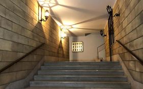 Lettera Living Penthouse